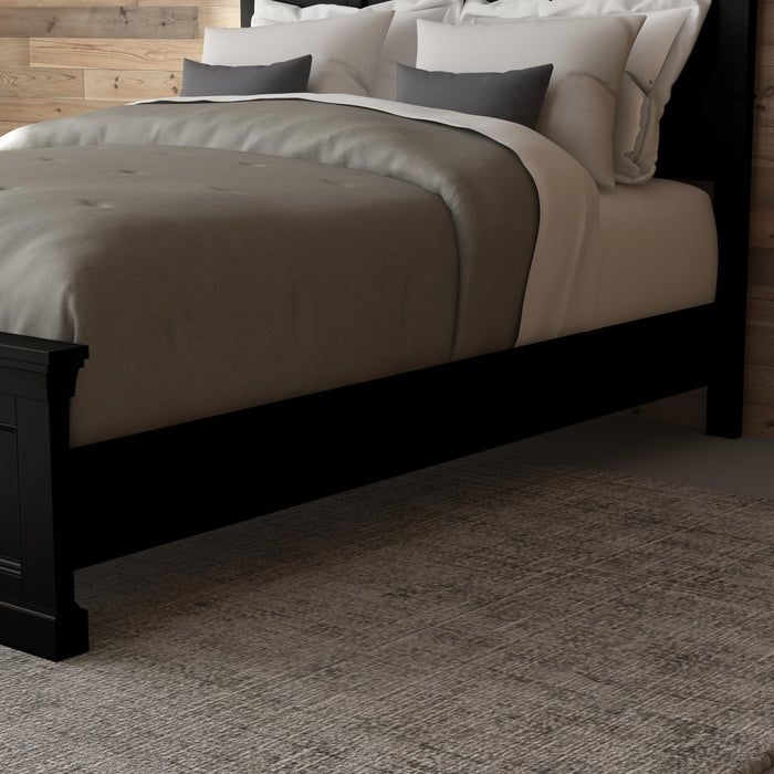 Bedford Queen Bed