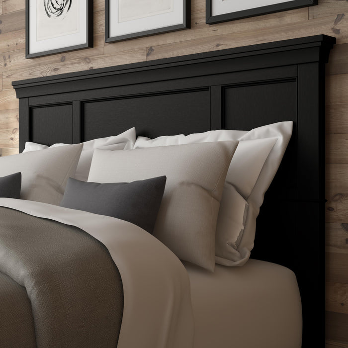 Bedford Queen Bed