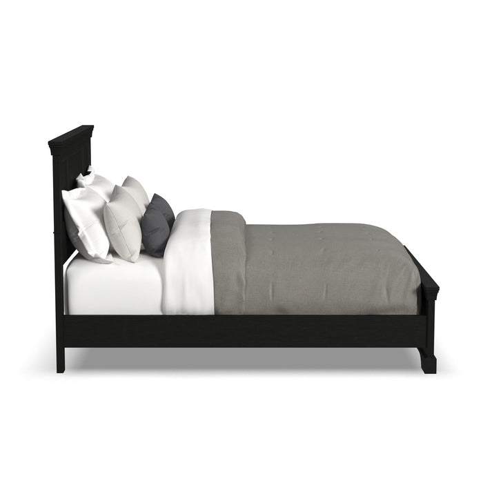 Bedford Queen Bed
