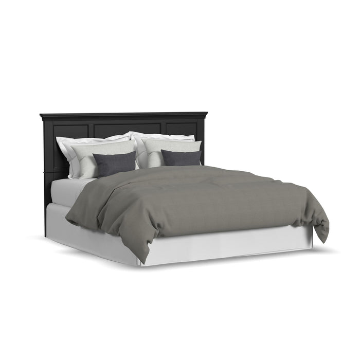 Bedford King Headboard