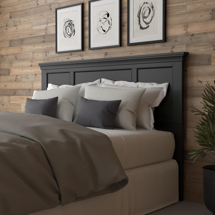 Bedford King Headboard