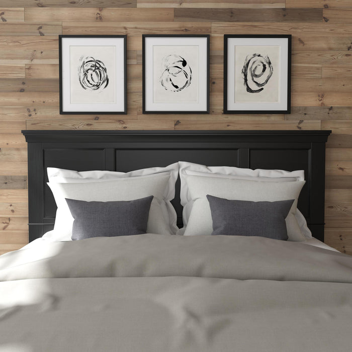 Bedford King Headboard