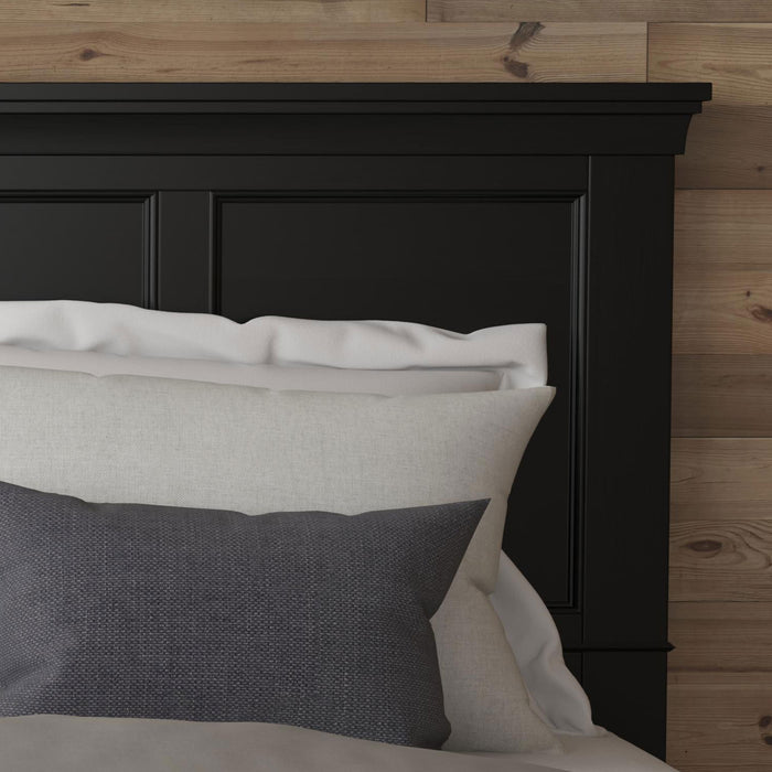 Bedford King Headboard