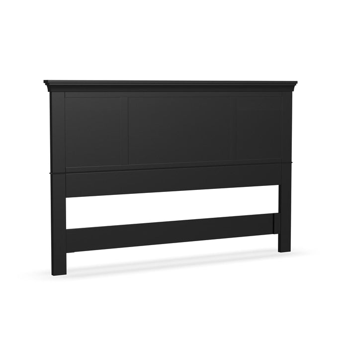 Bedford King Headboard