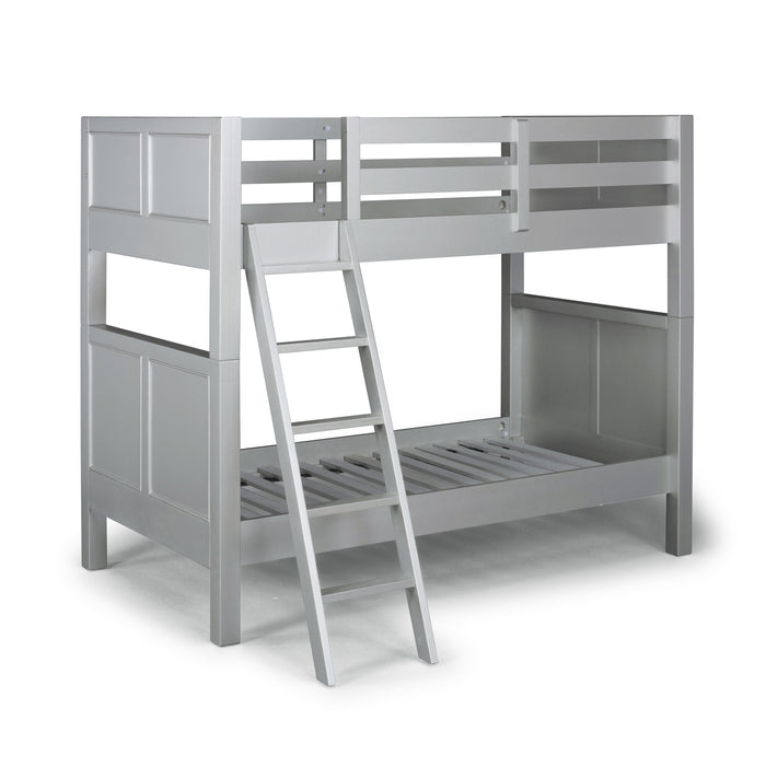 Venice Twin Over Twin Bunk Bed