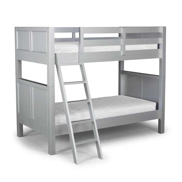 Venice Twin Over Twin Bunk Bed