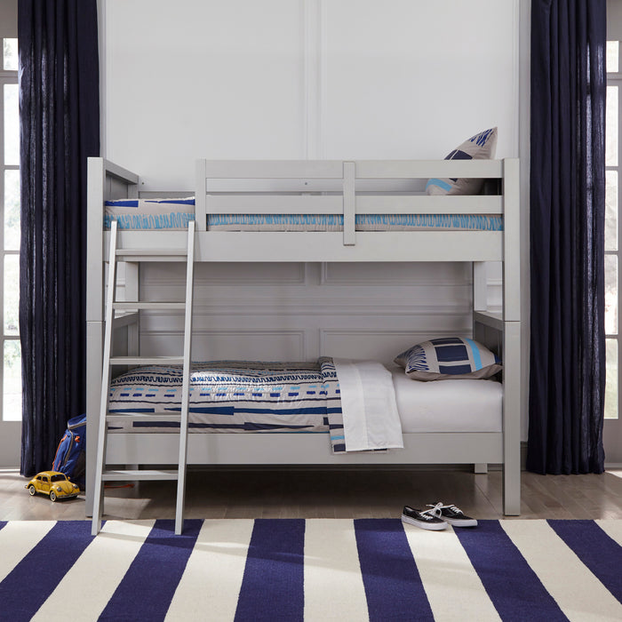 Venice Twin Over Twin Bunk Bed