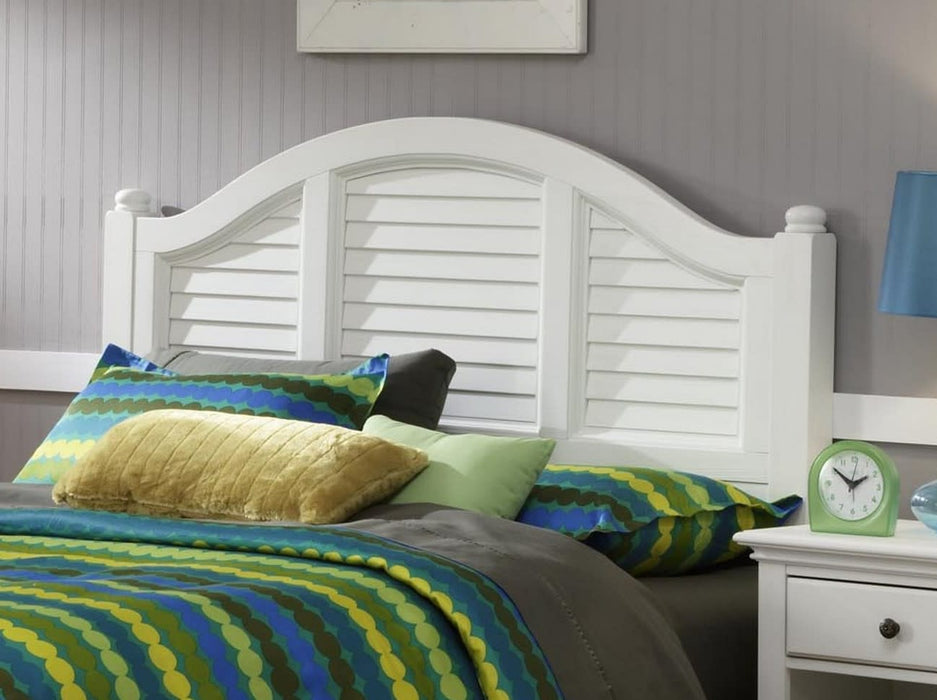 Bermuda King Headboard