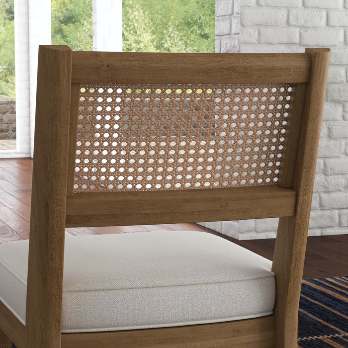 Brentwood Rectangle Dining Set