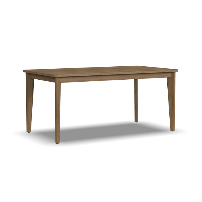 Brentwood Rectangle Dining Set