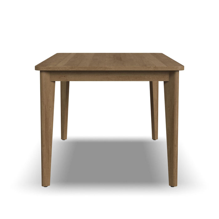 Brentwood Rectangle Dining Table