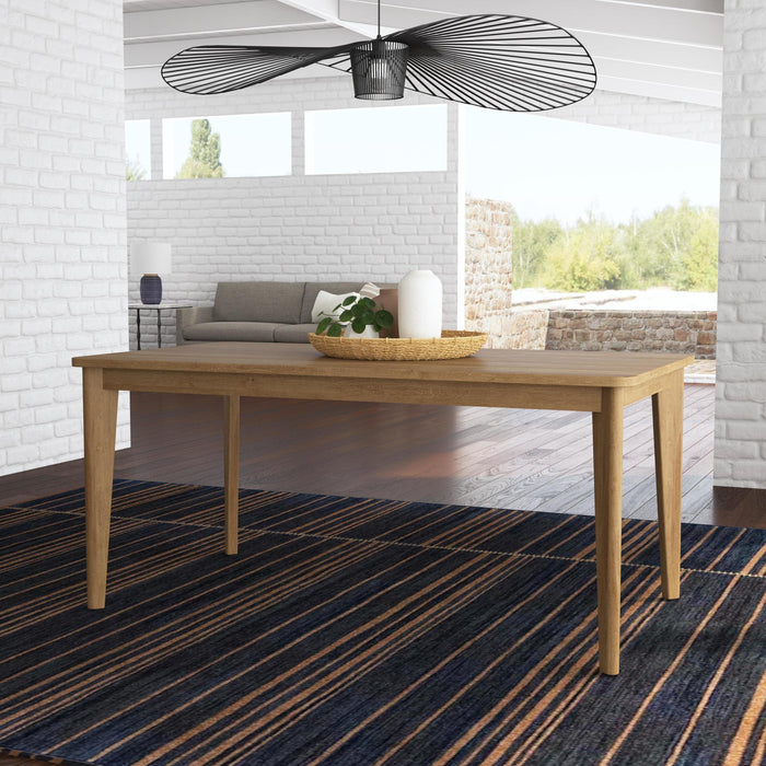 Brentwood Rectangle Dining Table