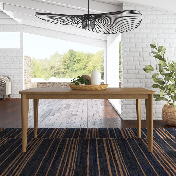 Brentwood Rectangle Dining Table
