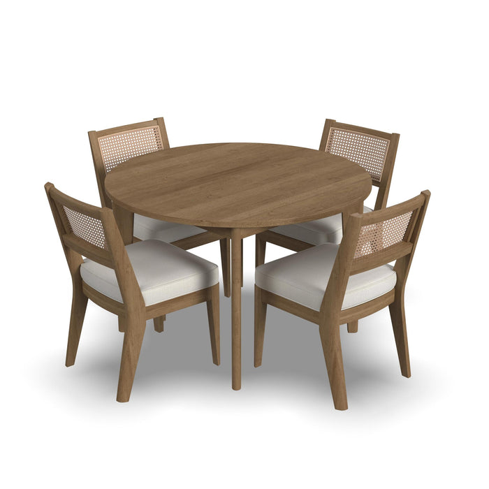 Brentwood Round Dining Set