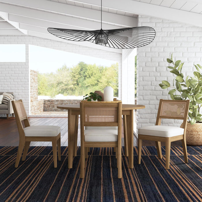 Brentwood Round Dining Set