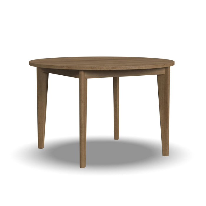 Brentwood Round Dining Table