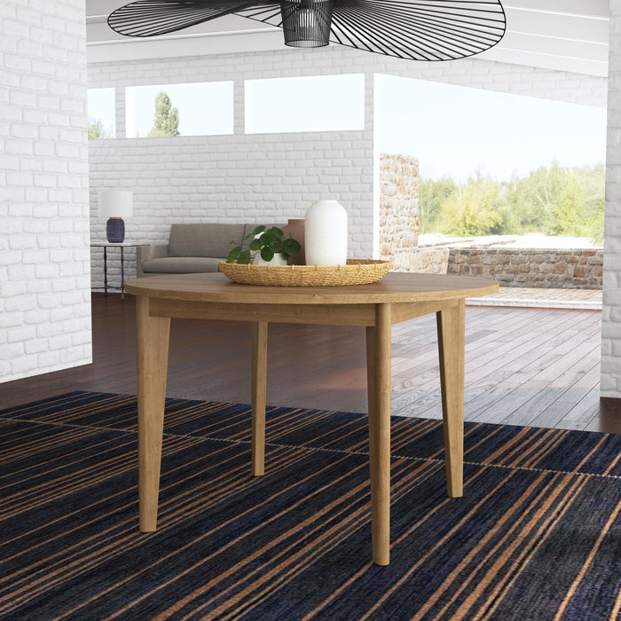 Brentwood Round Dining Table