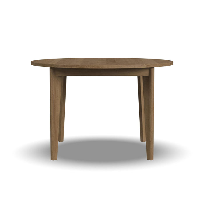 Brentwood Round Dining Table