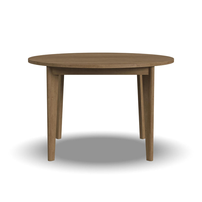 Brentwood Round Dining Table