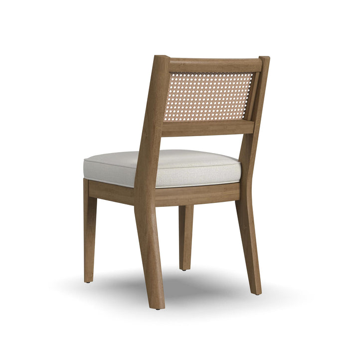 Brentwood Dining Armless Chair