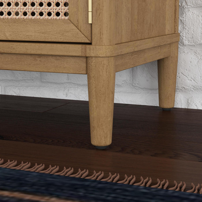Brentwood Bar Cabinet