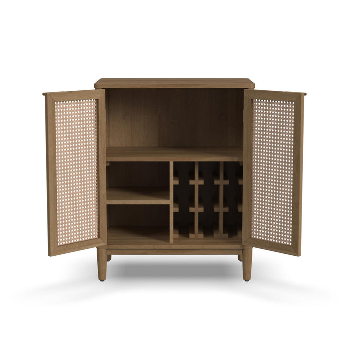 Brentwood Bar Cabinet
