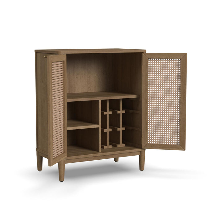 Brentwood Bar Cabinet