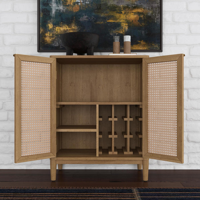 Brentwood Bar Cabinet