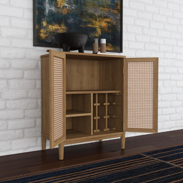 Brentwood Bar Cabinet