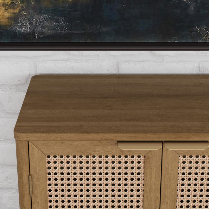 Brentwood Bar Cabinet
