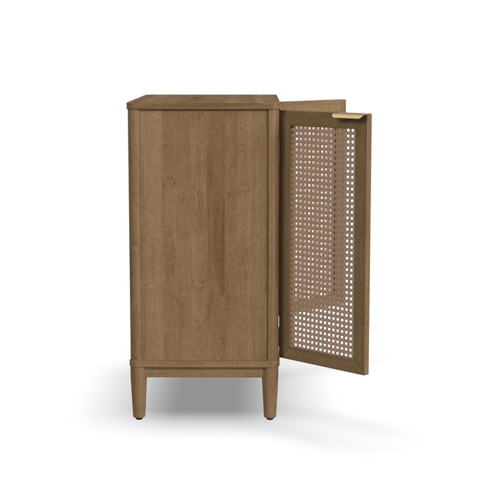 Brentwood Bar Cabinet