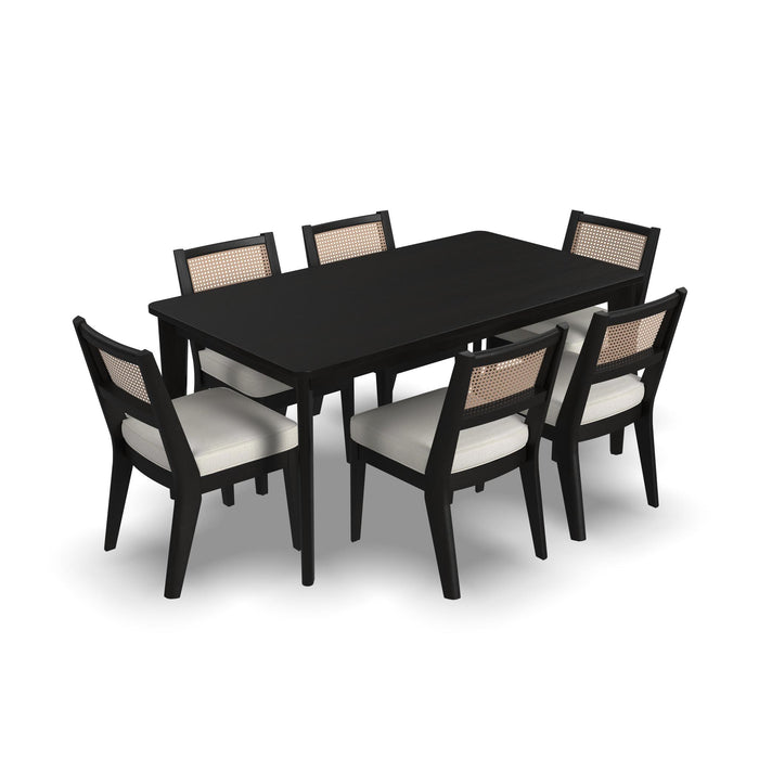 Brentwood Rectangle Dining Set