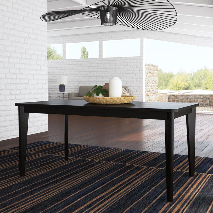 Brentwood Rectangle Dining Table