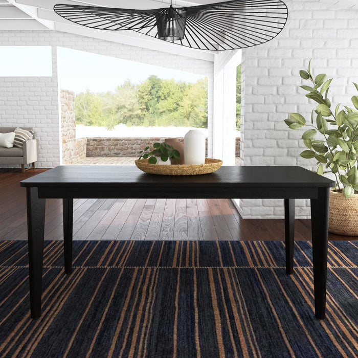 Brentwood Rectangle Dining Table