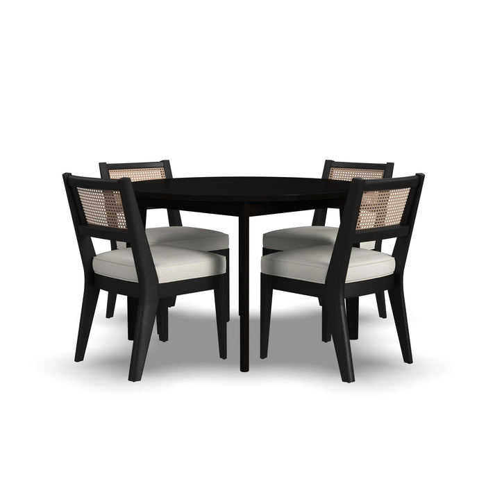 Brentwood Round Dining Set