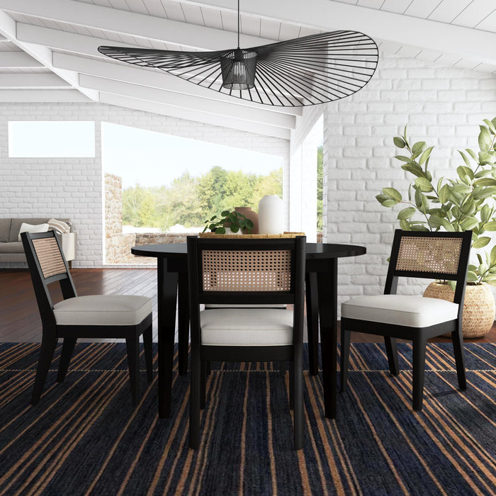 Brentwood Round Dining Set