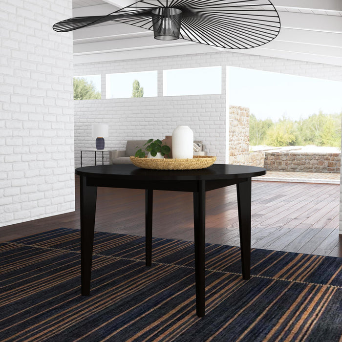 Brentwood Round Dining Table