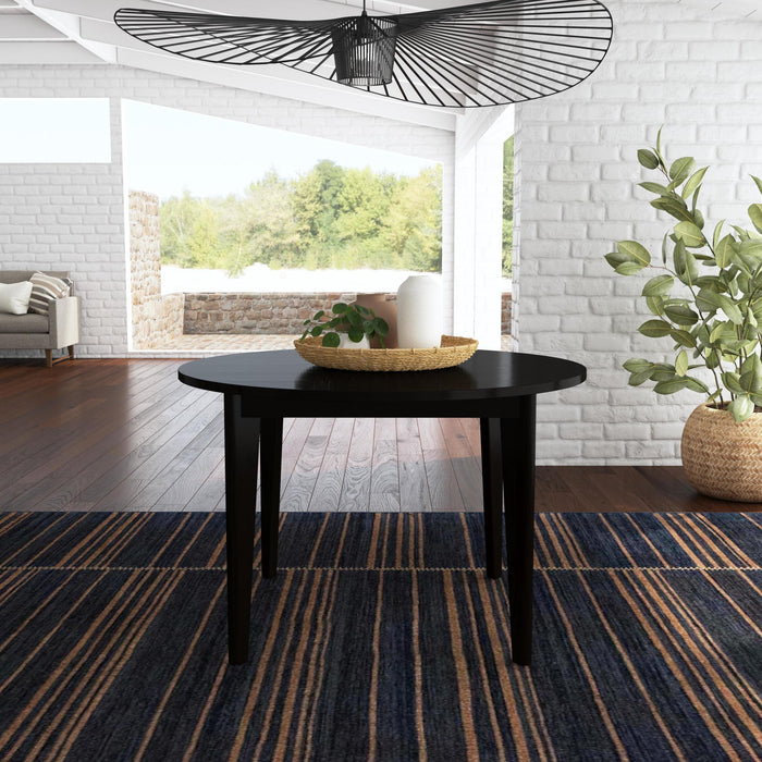Brentwood Round Dining Table