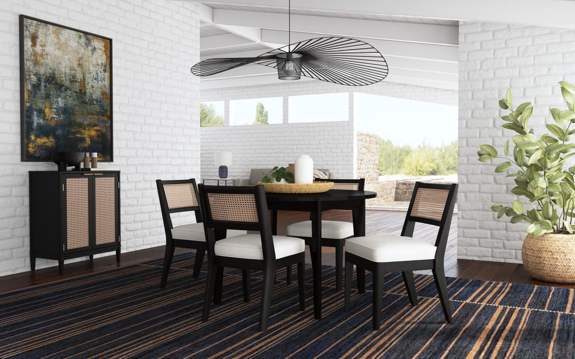 Brentwood Round Dining Table