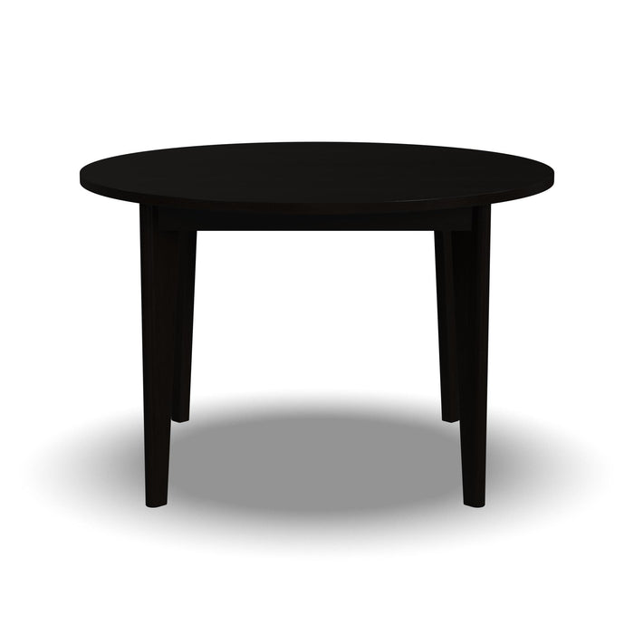 Brentwood Round Dining Table