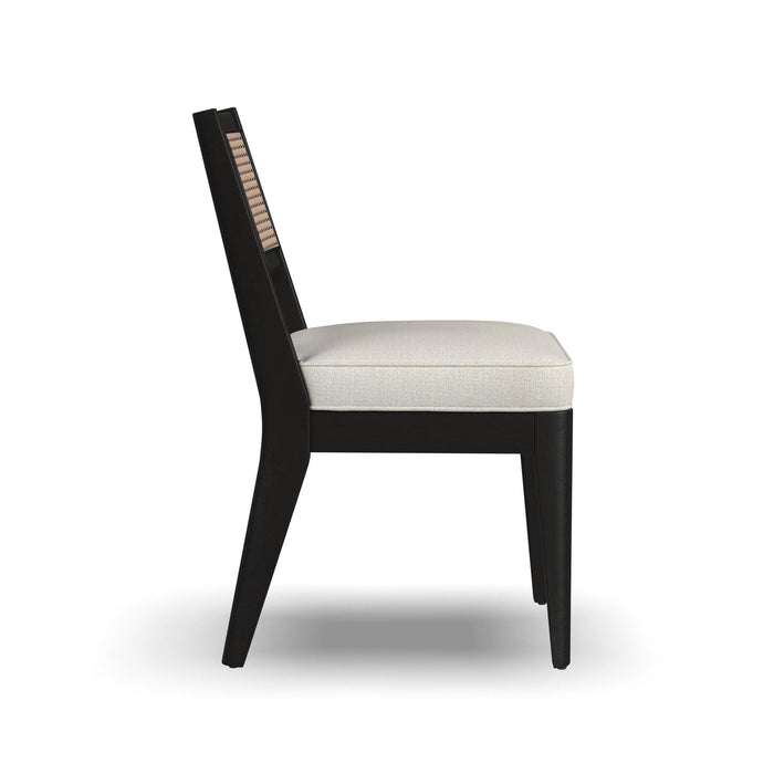 Brentwood Dining Armless Chair