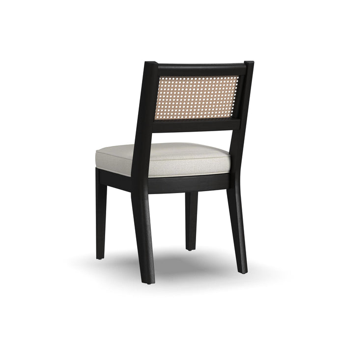 Brentwood Dining Armless Chair