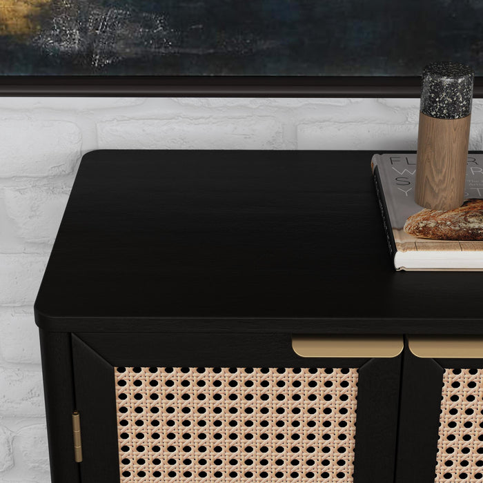 Brentwood Bar Cabinet