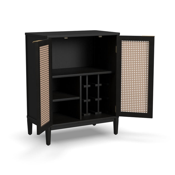 Brentwood Bar Cabinet
