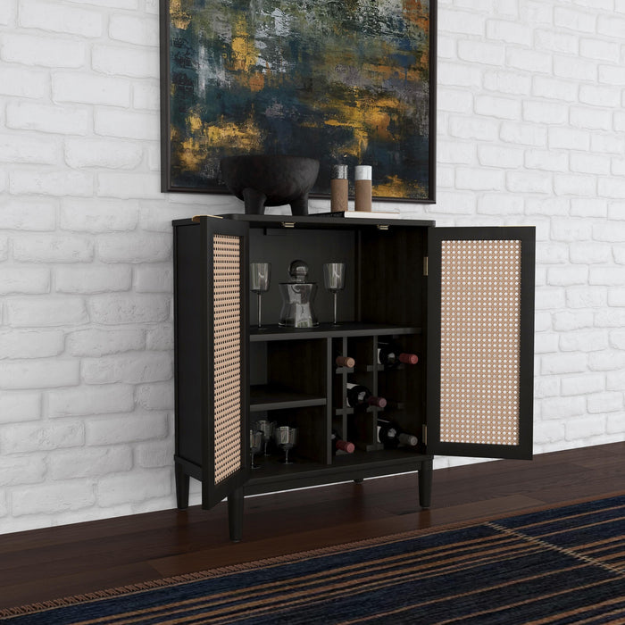 Brentwood Bar Cabinet