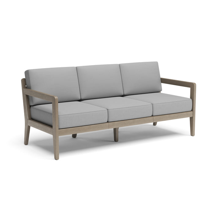 Sustain Outdoor Sofa 4-Piece Set