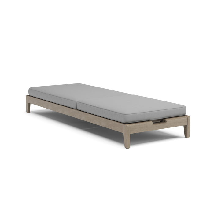 Sustain Outdoor Chaise Lounge