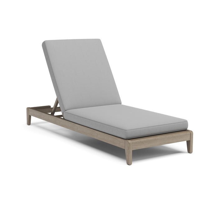 Sustain Outdoor Chaise Lounge