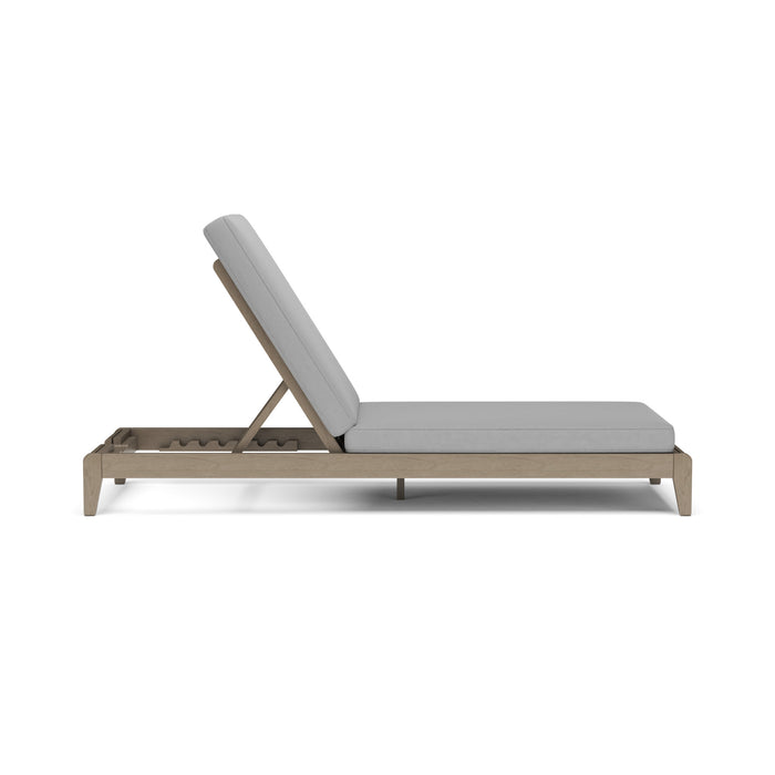 Sustain Outdoor Chaise Lounge