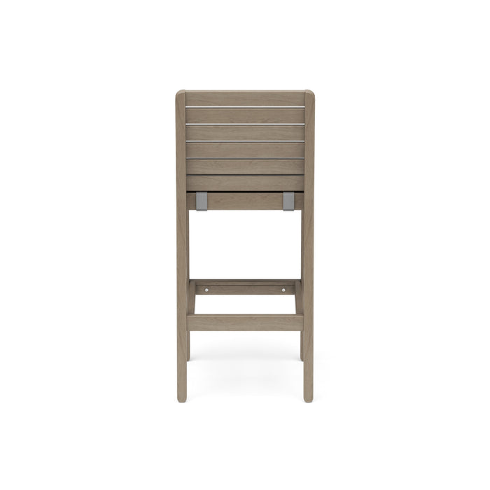 Sustain Outdoor Barstool